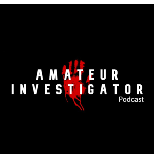 Amateur Investigator podcast
