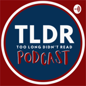 TLDR Podcast - TLDR Podcast