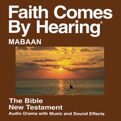 Mabaan Bible 