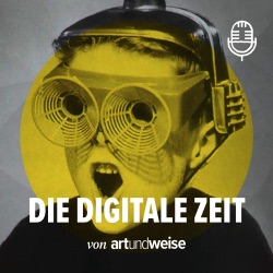 Günther Hörbst in der digitalen Zeit