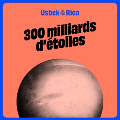 300 milliards d'étoiles:Usbek et Rica