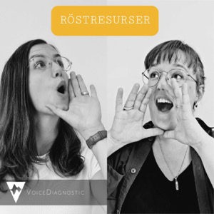 Röstresurser