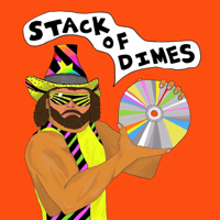 Stack of Dimes podcast