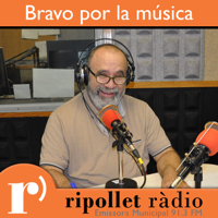 Bravo por la Música podcast