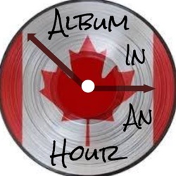 Album In An Hour - Canadian Edition