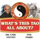 Show 90 — Taoism and Recovery with Buddy C.