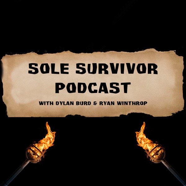 Sole Survivor Podcast