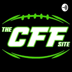 Week 11 College Fantasy Football Show