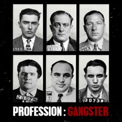 Histoire des Gangsters 