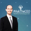 #AskTheCEO Podcast artwork