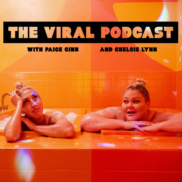 The Viral Podcast Artwork