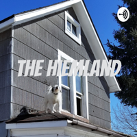 Episode #11 Peter Harris