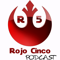 Rojo Cinco podcast