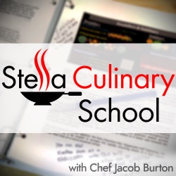 SCS 072 | Acing A Chef Tryout & Banquet Style Execution