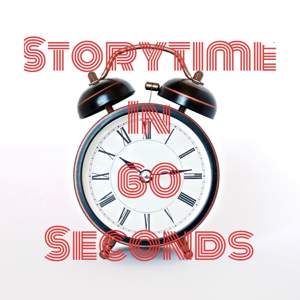 Storytime In 60 Seconds Artwork