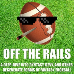 Episode 107 - Dynasty Off-Season Buy Lows