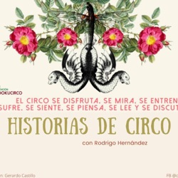 HISTORIAS DE CIRCO