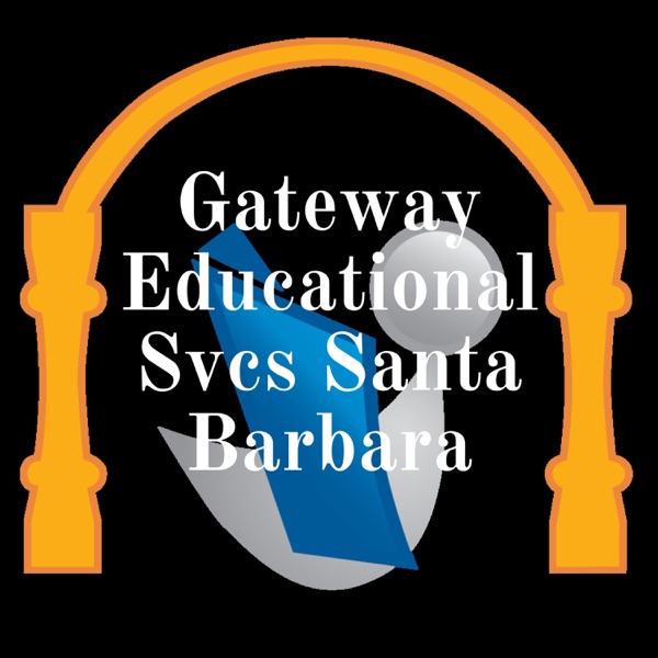 Gateway Educational Svcs Santa Barbara Artwork