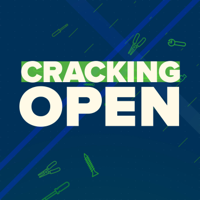 Cracking Open (video) podcast