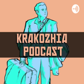 Krakozhia Lado B - Krakozhia Podcast