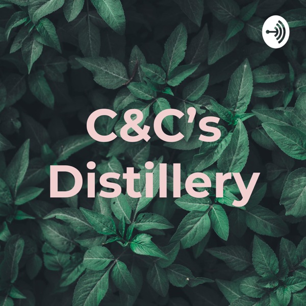 C&C’s Distillery Artwork