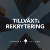 Tillväxt & rekrytering