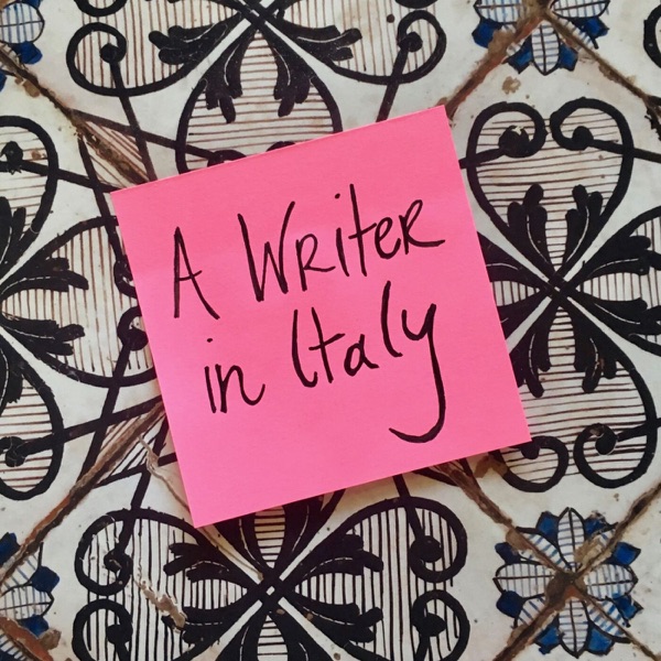 A Writer In Italy - travel, books, art and life