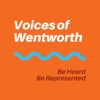 Voices of Wentworth artwork