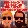 Ken Mack & Coach JV Financial Freedom Show artwork