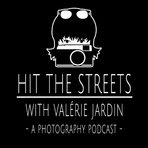 Hit The Streets with Valerie Jardin