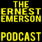 Ernest Emerson Podcast