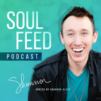 Shannon Algeo: Getting Unstuck
