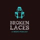 Broken Laces: a Hiker's Podcast