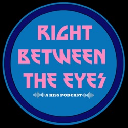 Right Between The Eyes Podcast