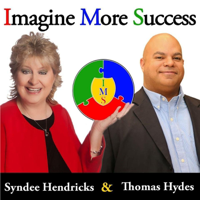 IMS 46: Michelle Jewsbury - Unsilenced Voices and Michelle Jewsbury Speaks