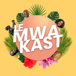 🎤 MWAKAST CLUB - Épisode 2 : Relations Antilles Guyane, Humour & Réseaux avec Rodman & CallmeLudo