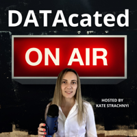 Data Storytelling with Cole Nussbaumer Knaflic