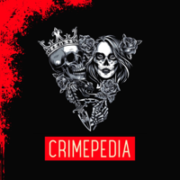 Crimepedia podcast