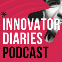 Ep 142 Disney Head of Innovation and Creativity (Former), Duncan Wardle