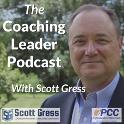 TCL 49 Sam Voorhies The Purpose of Being a Leader