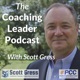 The Coaching Leader Podcast