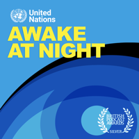 Awake At Night podcast