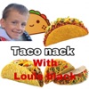 Taco nack artwork