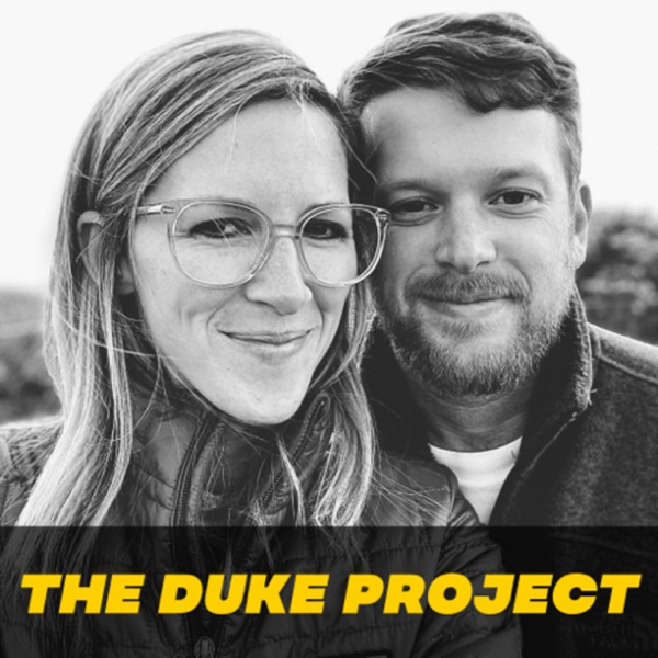 The Duke Project Artwork