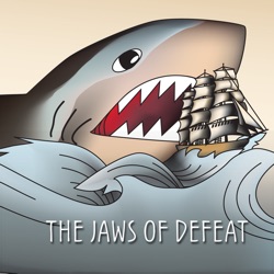 Jaws of Defeat