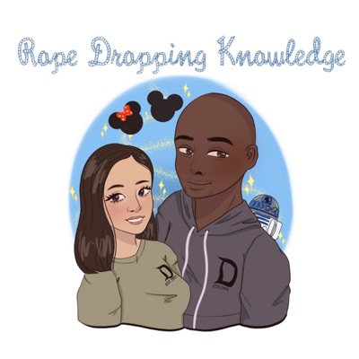 Rope Dropping Knowledge Rope Dropping Knowledge