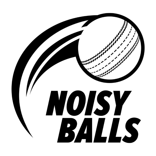 Noisy Balls Artwork