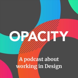 18. Making a Design Podcast