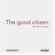 The Good Citizen – Anahera Rawiri