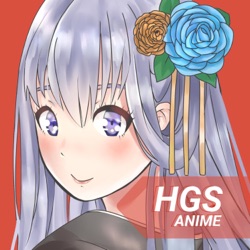 Em direção à Heike Monogatari: A carreira de Naoko Yamada | Podcast HGS Anime #09
